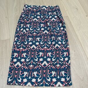 Zara skirt (L)
